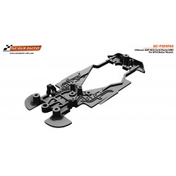 deChasis 3DP SCX Ford Puma WRC para Soporte Motor RT3.