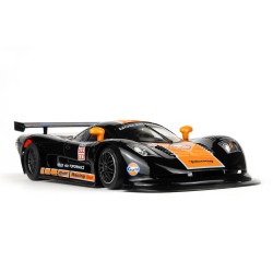 Mosler MT900 GUL Black Evo 5