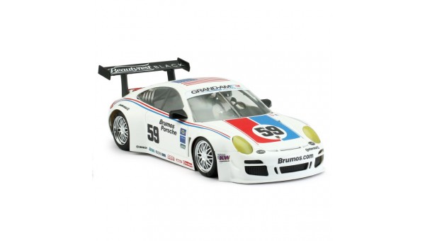 Porsche 997 LKM