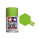 Pintura Spray 100ml. Verde Claro Tamiya TS-22