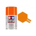 Pintura Spray 100ml. Naranja Fluorescente Tamiya TS-96