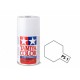 Tamiya TA86001 Pintura Spray Policarbonato 100ml. Blanco Tamiya PS-01