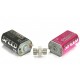 Tornillo DUAL-2 especial M8 UPSILON