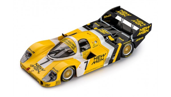 Porsche 956 KH