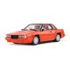 Nissan 240RS - Street Car Red - 52102 de Avant Slot