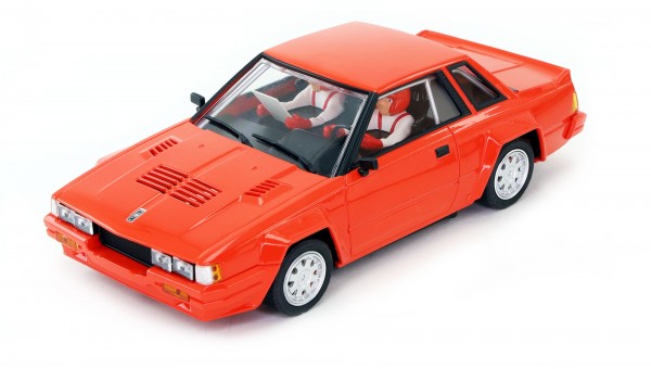 Nissan 240RS - Street Car Red - 52102 de Avant Slot