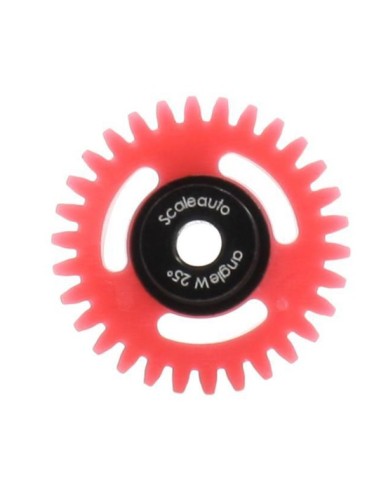 Corona 30d. polyamide Anglewinder 25° Procomp-RS M