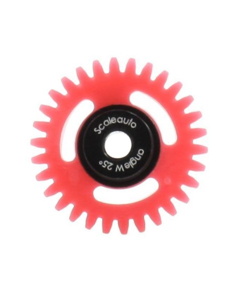 Corona 30d. polyamide Anglewinder 25° Procomp-RS M