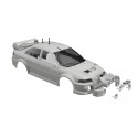 SC-3633 - Carrocería Mitsubishi Lancer Evo V -blanco-