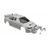 SC-3633 - Carrocería Mitsubishi Lancer Evo V -blanco-