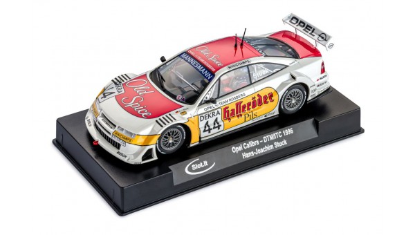 Opel Calibra V6 DTM/ITC 1996 Stuck Slot it