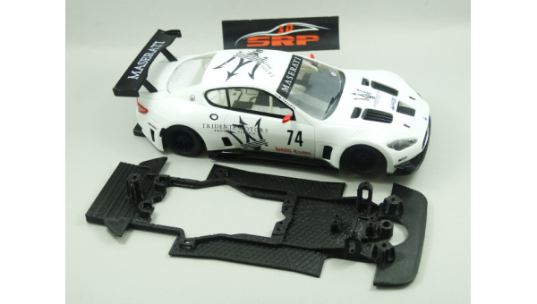 Chassis Maserati MC GT3 SLOT.IT