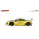 H. NSX GT3 Cup Version Yellow/White