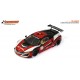 H. NSX GT3 Cup Version Red/White