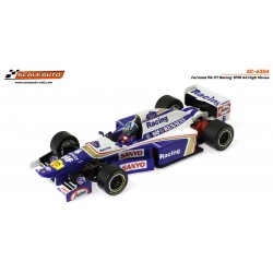 Formula 90-97 Racing 1995 n6 Morro Alto