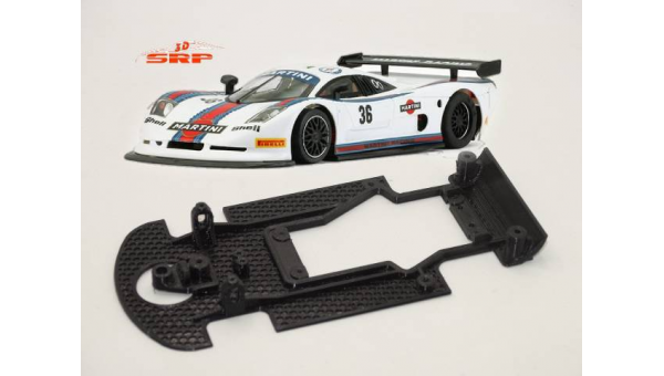 Chassis Mosler NSR 