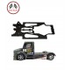 Chasis 3d para Buggyra MKR08 AW de Fly. Chasis. Anglewinder