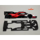 Chasis 3D Bicomponente. Porsche 963 HY (Para Bancada SLOT.IT). For SCA Body.