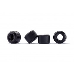 Neumático F1 trasero Slick 13.8mm x4 compuesto F22