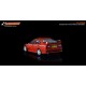 Mitsubishi Evo VI Tommy Makinen White Edition