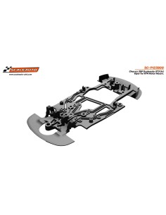 Chasis 3DP Scaleauto Viper para Soporte Motor RT4