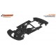 Chasis 3DP Scaleauto Viper para Soporte Motor RT4
