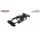 Chasis 3DP P-963 Hypercar GTP de Scaleauto para Soporte Motor RT4 Version V.2