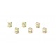 Muelle 4mm Duros 4.3mm diam. x 0.30mm