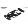Chasis P-963 GTP / Hypercar Negro - Standard Duro