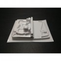 COCKPIT LEXAN CAMION BUGGYRA MK002B FLY SLOT