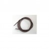Cable fino superconductor
