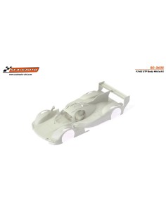 Carrocería P-963 GTP / Hypercar en Kit Blanca