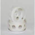Llanta universal nylon 16,2x8mm