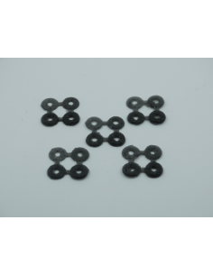 Arandelas de Reglaje de Carrocería