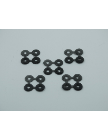 Arandelas de Reglaje de Carrocería