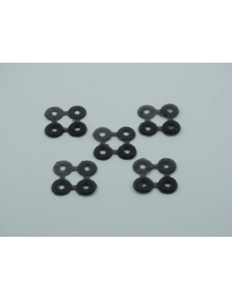 Arandelas de Reglaje de Carrocería