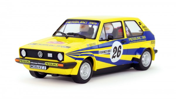 VW Golf "Pierburg" - 51903 de Avant Slot