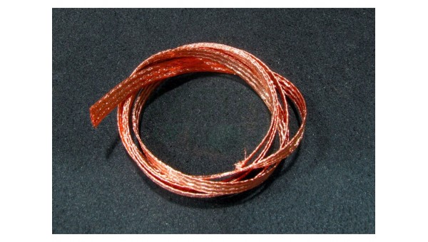 Trencilla de cobre (50cm)