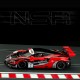 MCLAREN 720S - OPTIMUM MOTORSPORT n72 - GT OPEN 2020