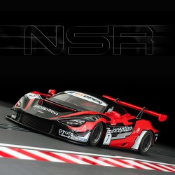 MCLAREN 720S - OPTIMUM MOTORSPORT n72 - GT OPEN 2020