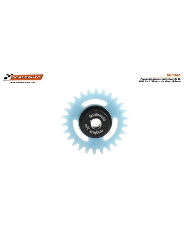 Corona 26d. Anglewinder 25° Procomp-R