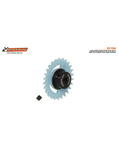 Corona 26d. Anglewinder 25° Procomp-R