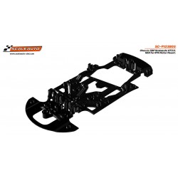 Chasis 3DP Scaleauto GT3 H. NSX para Soporte Motor RT4
