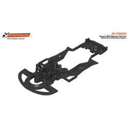 Chasis 3DP Sideways GT3 McLaren 720 para Soporte Motor RT3.