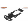 Chasis 3DP Sideways GT3 McLaren 720 para Soporte Motor RT3.