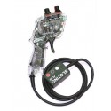 Mando PRO -R- 100% electrónico - Gatillo 1 dedo