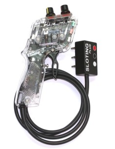 Mando PRO -R- 100% electrónico - Gatillo 2 dedos