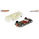 Callaway GT3 White Racing Kit