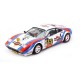 Ferrari 308 GTB - Rally Tour de Corse- Martini - 51408 de Avant Slot