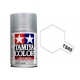 Barniz Transparente Mate Tamiya TS-80. Pintura Spray 100ml.